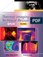 Thermal Imaging Tech Resource