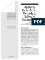 Asq 2000 Applying Quantitative Methods to Sw Mtto Sqpv3i1weller