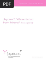 Jada System for Postpartum Hemorrhage | PDF