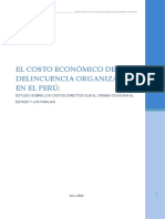 MIRELLA, F. - El costo económico de la delincuencia organizada en el Perú.pdf