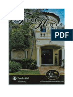 Fine Homes of Florida Prudential Florida Realty