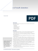 Making sense of mouth ulceration 6.pdf