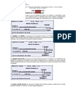 Guía de Aprendizaje Los Cheques Primero Medios