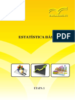 e Statistic A