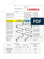 Diagrama Bimanual