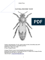 Warre - Apicultura Pentru Toti