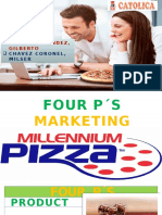 4  PS PIZZA