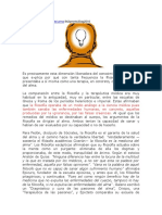 filosofia La filosofía como terapia del alma 842pmmts30ag2016.docx