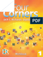 FourCorners 1 WorkBook PDF