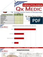 RM Hematologia Primera Vuelta