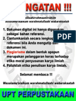 Solihin Kajian Perbandingan Teknik Sampling Antara Metoda Coning, Quarterini Dan Riffle