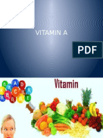 Benevit Vitamin A