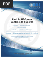 Livro de Padroes HDI 2015