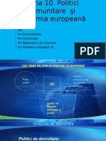 Tema 10 Pol - Comun.ue