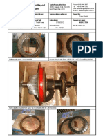 Inspection Report TC VTR354 in VN Workshop PDF