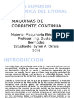 Maquinas de Cte. Continua1