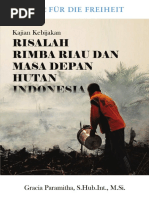 Download Risalah Rimba Riau dan Masa Depan Hutan Indonesia by Friedrich Naumann-Stiftung Untuk Kebebasan FNF SN333336706 doc pdf