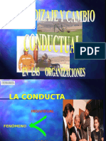 054 Conduct Ual