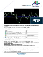 ESShaiferH4 - Estratégia de exportação contra tendência usando EMA200