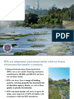 LA River EIFD APR Committee Presentation 12.5.16 PDF