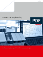 CB Engineering Online en