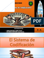 Codificación Diapositivas TOTAL