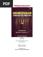 Download Membongkar Jamaah Islamiyah - Nasir Abas by Idayu Salafi SN33334171 doc pdf