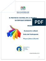 PresentaciónEl Proyecto Cultural_Versión final para imprimir_BCS
