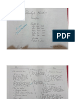 Diagrama de V Heurística