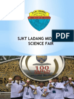 Science Fair Procedures