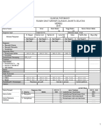 Clinical Pathway Morbili PDF