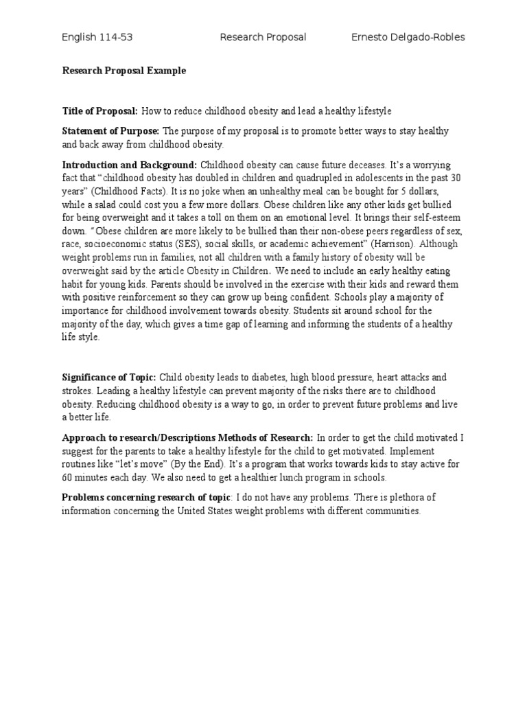 Quantitative research title about obesity image