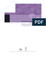 Language Services Toolkit V5