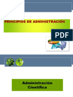 Tema 2 Principios Administrativos