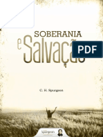 eBook Saberania Salvacao Spurgeon