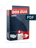 Como Importar Dos EUA 1