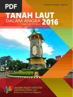 Download Kabupaten Tanah Laut Dalam Angka 2016 by AdhaRahmawatiRimar SN333355233 doc pdf