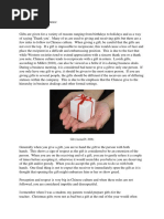 assignment 1 culture mapping