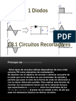 1 3 Aplicaciones Del Diodo