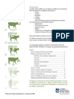S FMD Response Package