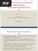 Objetivos e etapas do psicodiagnóstico.pdf
