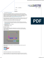 Mendefenisikan Kamera Di AutoCAD