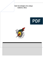 Unidad 3 Resumen Etica