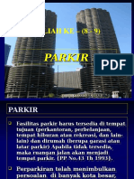 R LL - SP (Parkir)