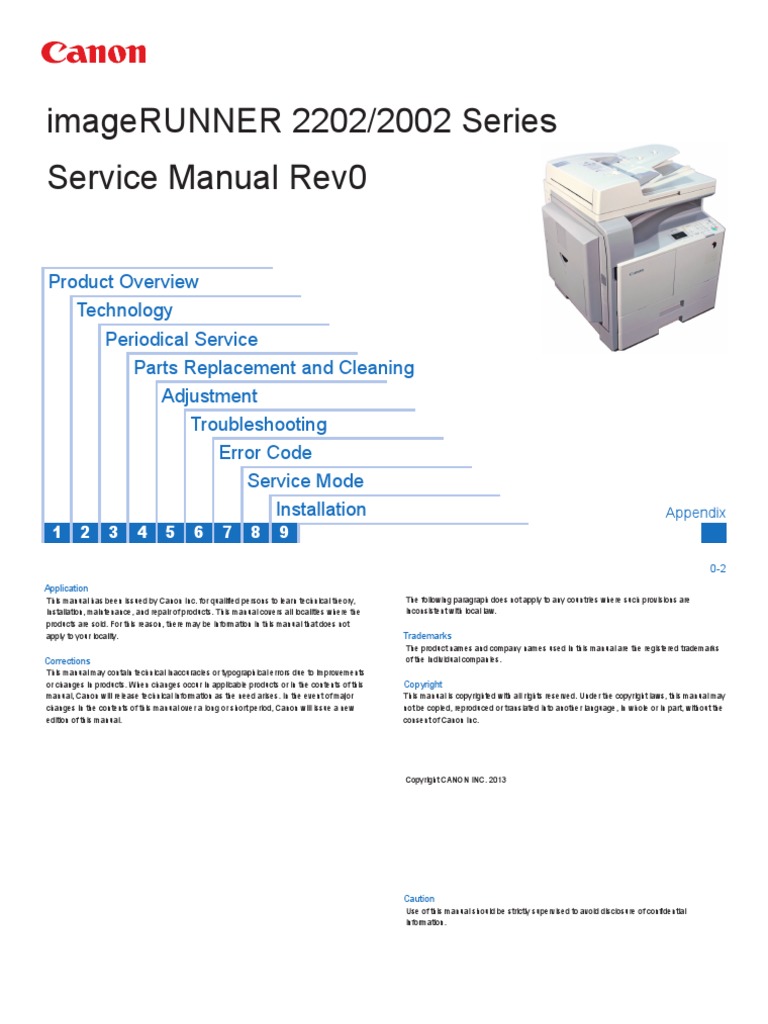 Ir2202 2002s Sm E Rev0 Electronic Circuits Manufactured Goods