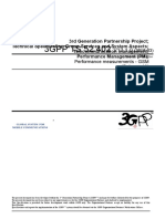 52402-d10 - PM Performance Measurements GSM (R13)