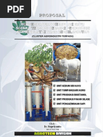 Download Resume Bioetanol Singkong Terpadu by Supriyanto SN33336795 doc pdf