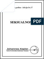 XVII Seksualnost PDF