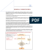 Ecuaciones Dimensionales