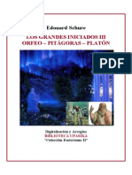 Edouard Schure - Pitagoras y Platon.pdf